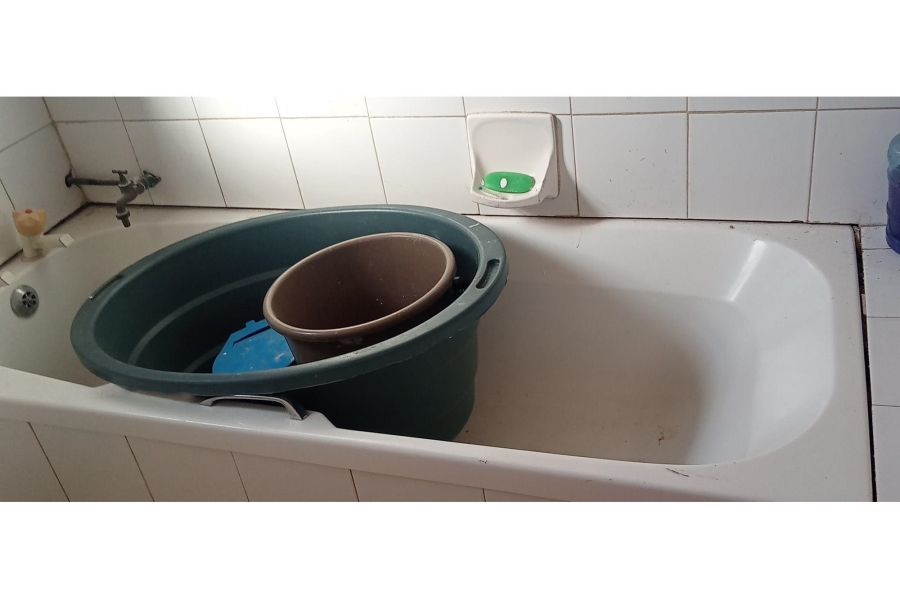 2 Bedroom Property for Sale in Motherwell Nu7 Eastern Cape
